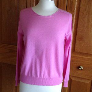 EILEEN FISHER - Cashmere Sweater - NEW With Tags